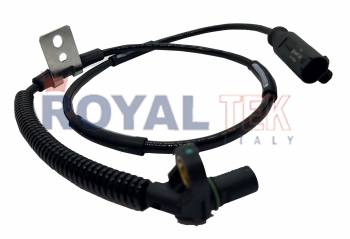 SENSOR ABS ROYALTEK  CHEVROLET S10 / BLAZER -- DELANTERO IZQUIERDA  --- OEM 94749255